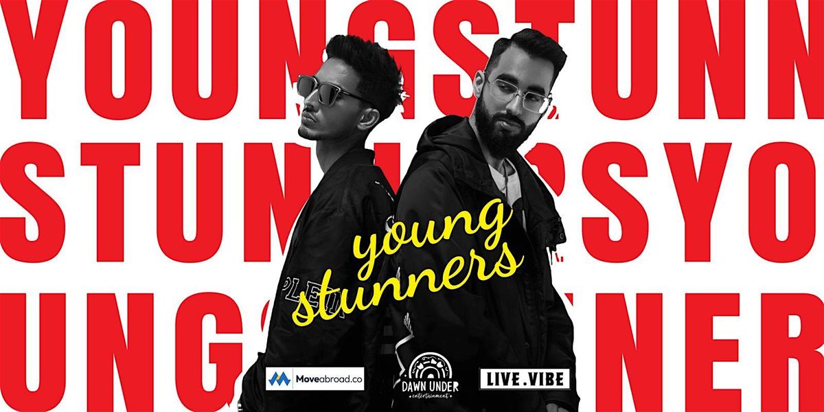 Young Stunners - SYDNEY