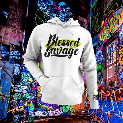 Blessed Savage Clothing Company