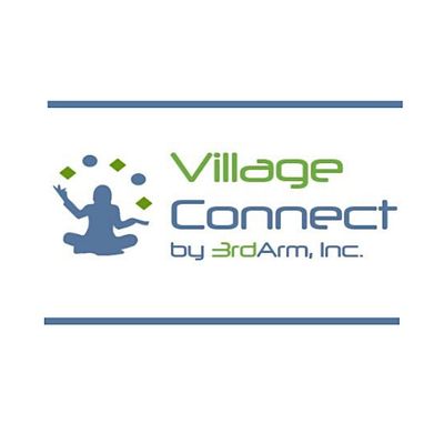 Village Connect by 3rdArm, Inc.