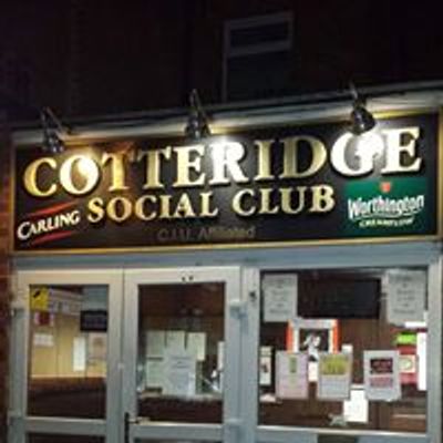 Cotteridge Social Club