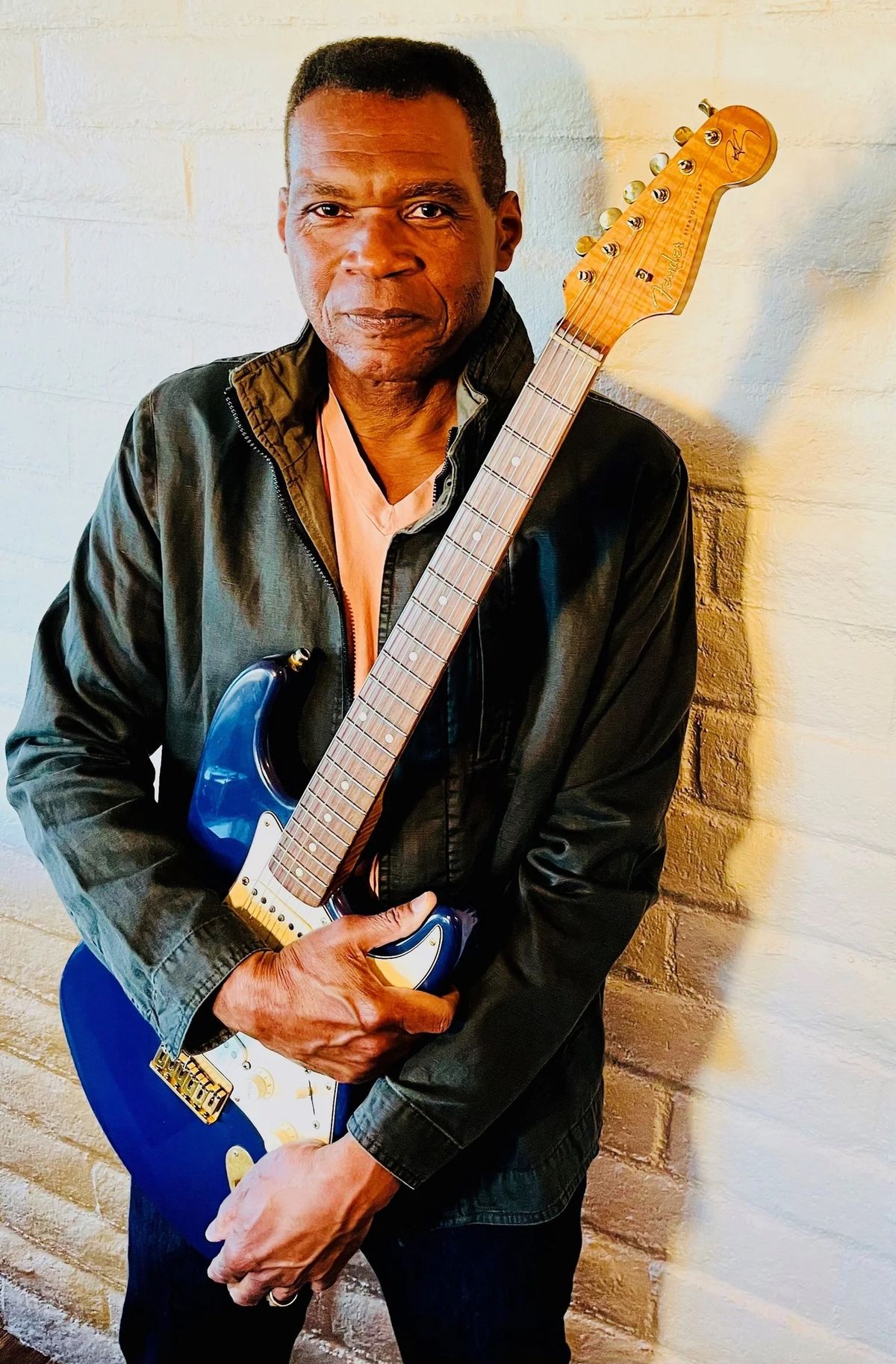 The Robert Cray Band Live