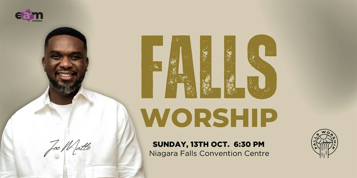 FALLS WORSHIP