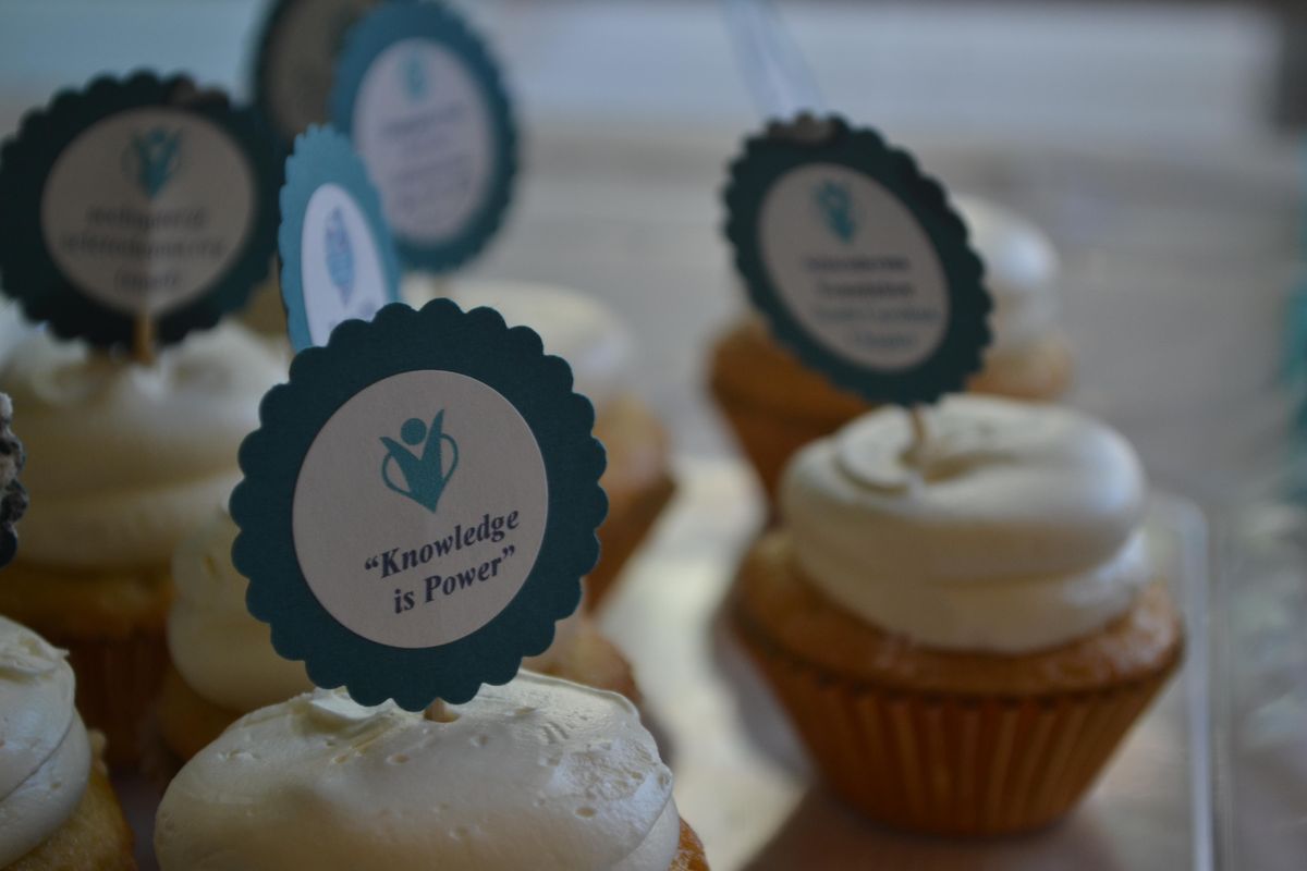 14th Amy K. Parrish Scleroderma Patient Education Conference