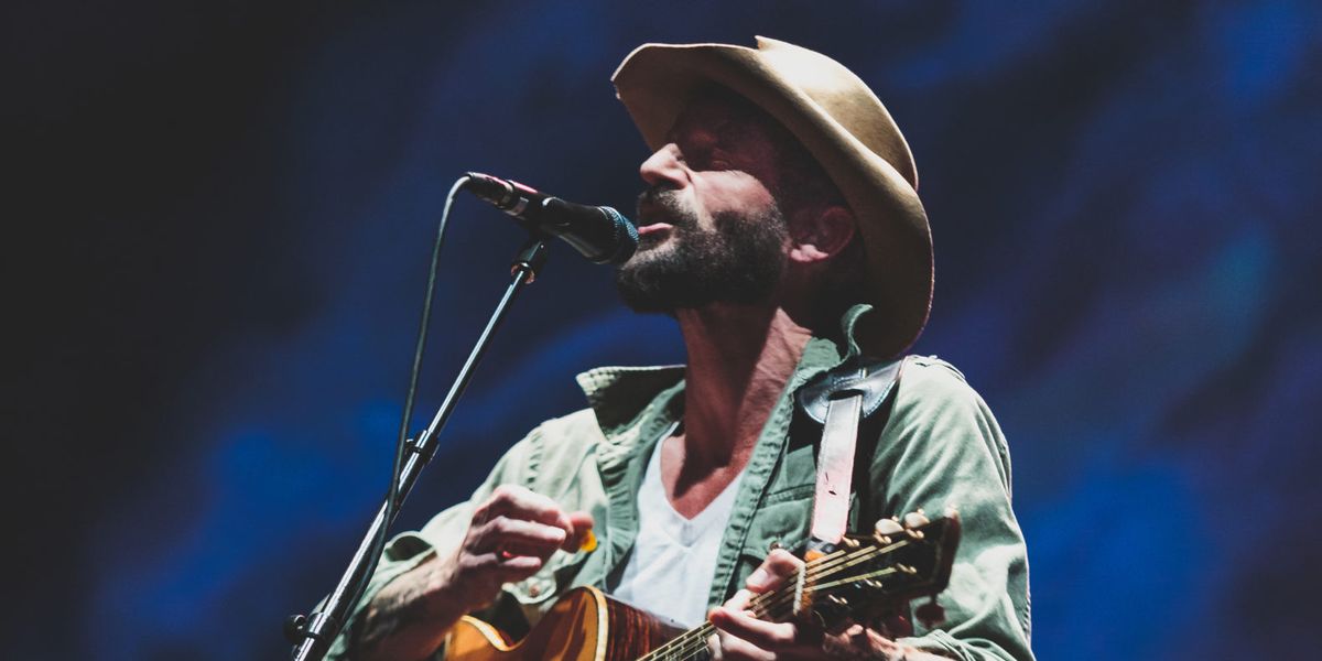 Ray LaMontagne