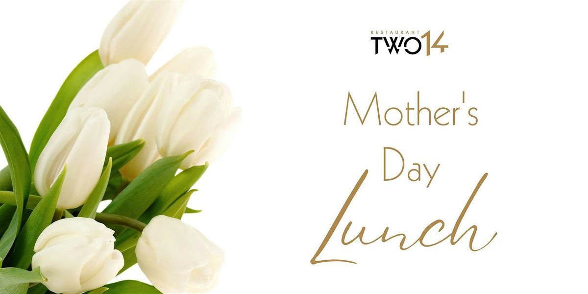 Mother's Day Lunch in Canberra at Restaurant Two14