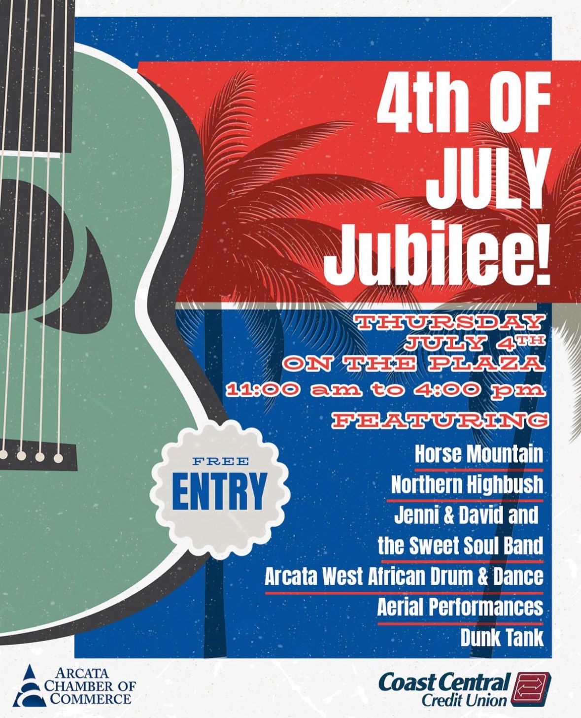 4th of July Jubilee