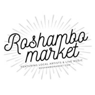 Roshambo Market