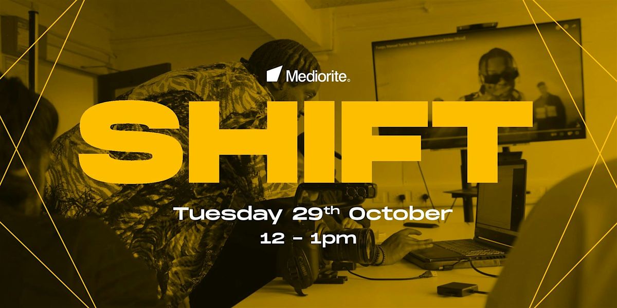 SHIFT  film screening