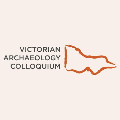 Victorian Archaeology Colloquium