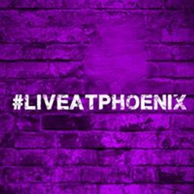 Phoenix Live