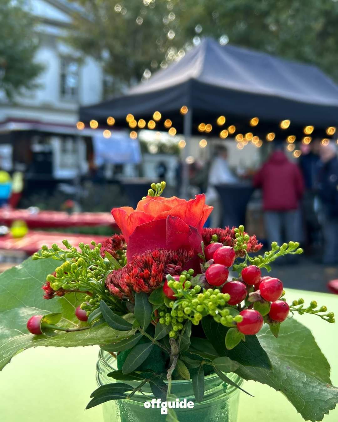 Weinfest mit verkaufsoffenem Sonntag 