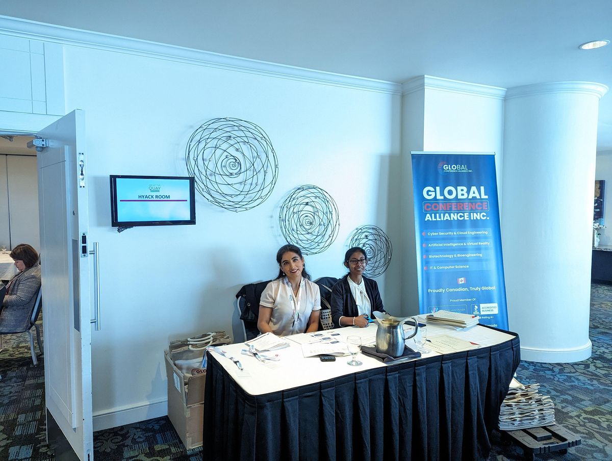 3rd Global Conference on E-commerce and Internet Marketing (GCEIM)