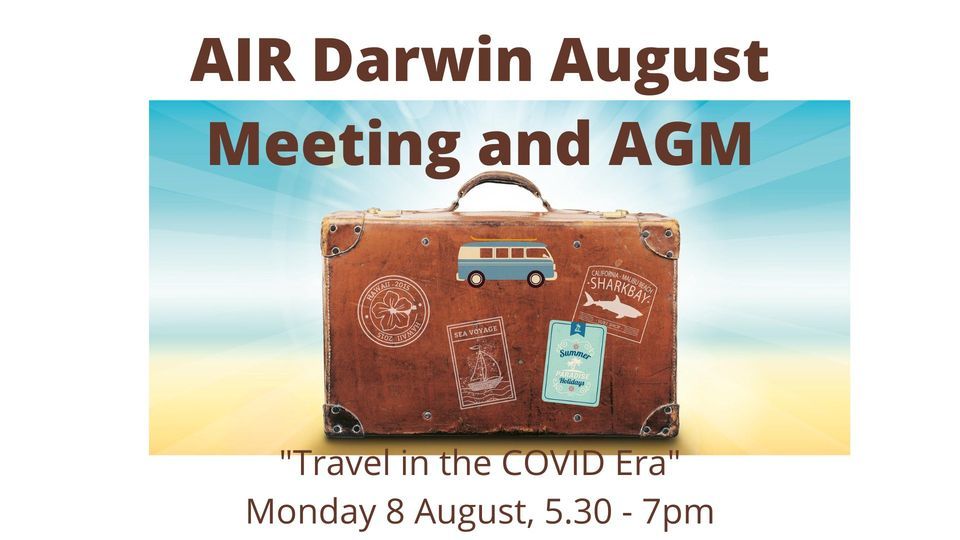 AIR Darwin August Meeting, Tracy Village Social and Sports Club, Darwin ...