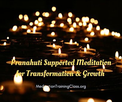 Meditation for Young Adults (18-35) Introductory Course