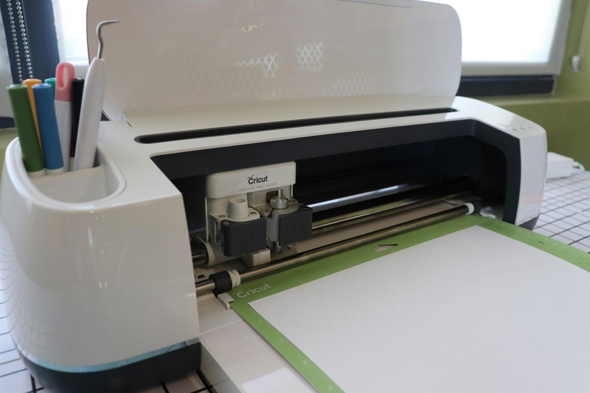 Cricut Basics