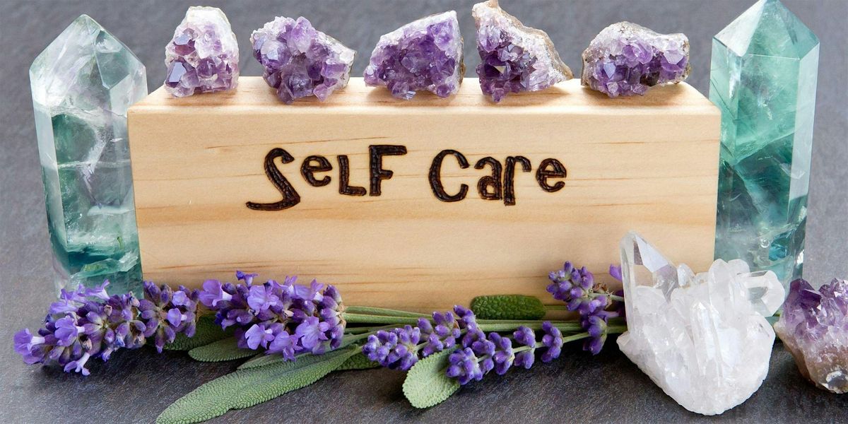 Magic of Self Care