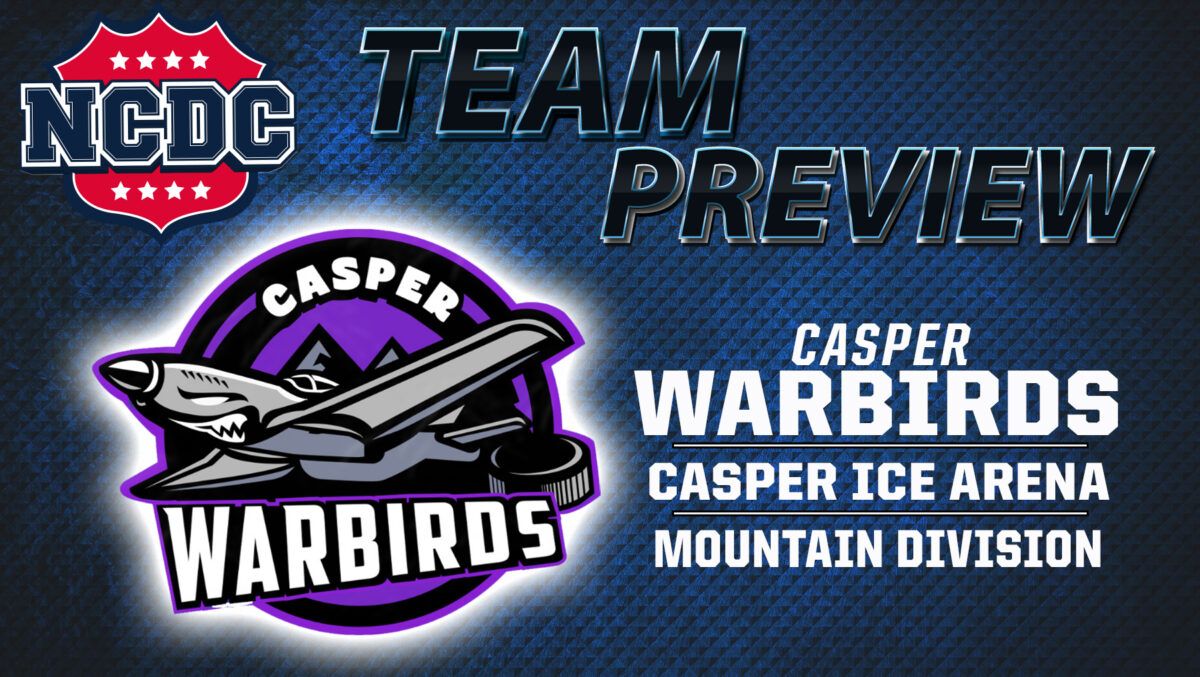 Idaho Falls Spud Kings vs. Casper Warbirds