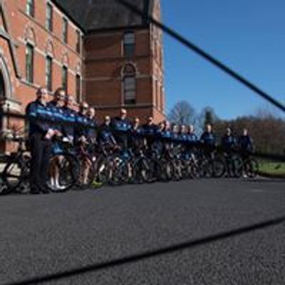 Dublin Fire Brigade, Cycling Club
