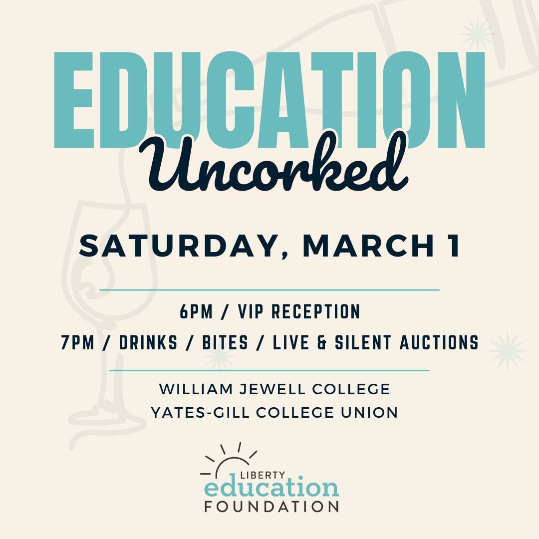 Education Uncorked