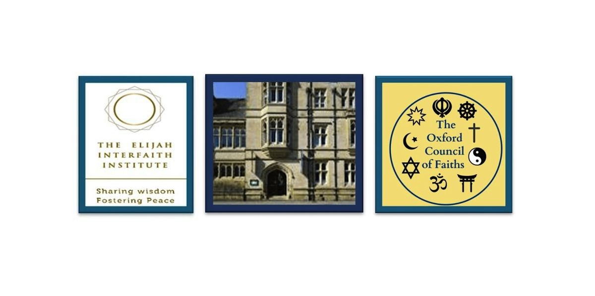 Religious Understanding of the Human Person & Present Challenges