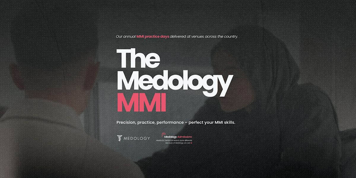 The Medology MMI (Manchester)