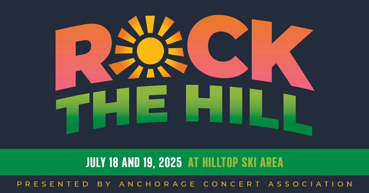 Rock the Hill