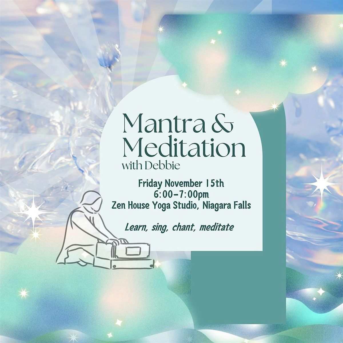 Mantra & Meditation