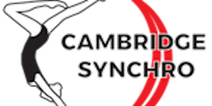 Cambridge Synchro Annual Show