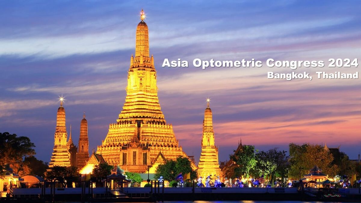 Asia Optometric Congress