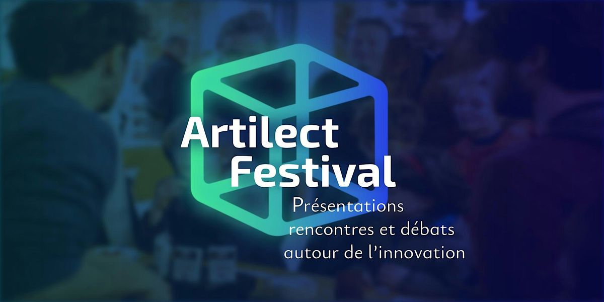 Artilect Festival