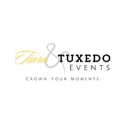 Tiara & Tuxedo Events