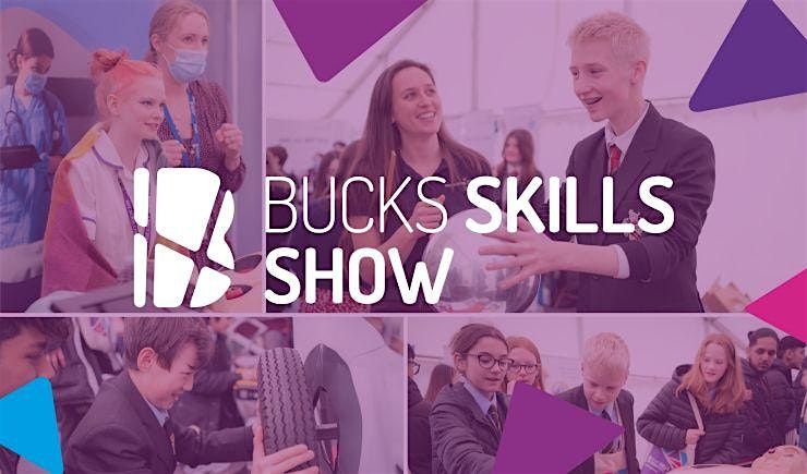 Bucks Skills Show 2025