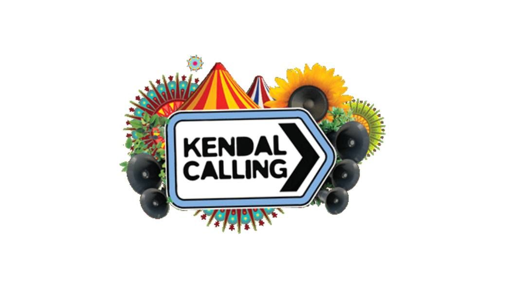 The Magic Teapot at Kendal Calling 2024!