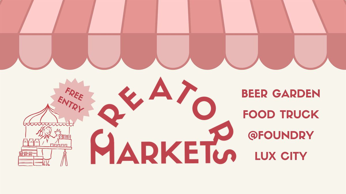 Creators Market