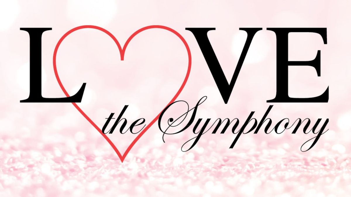 Barton College \/ Wilson Symphony Presents the 33rd Annual "Love the Symphony"