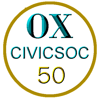 Oxford Civic Society