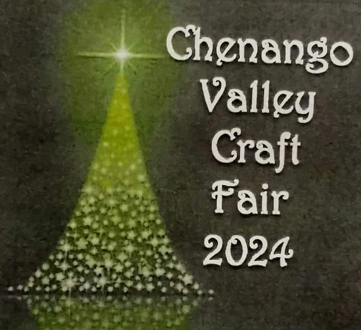 Chenango Valley School Craft Fair 