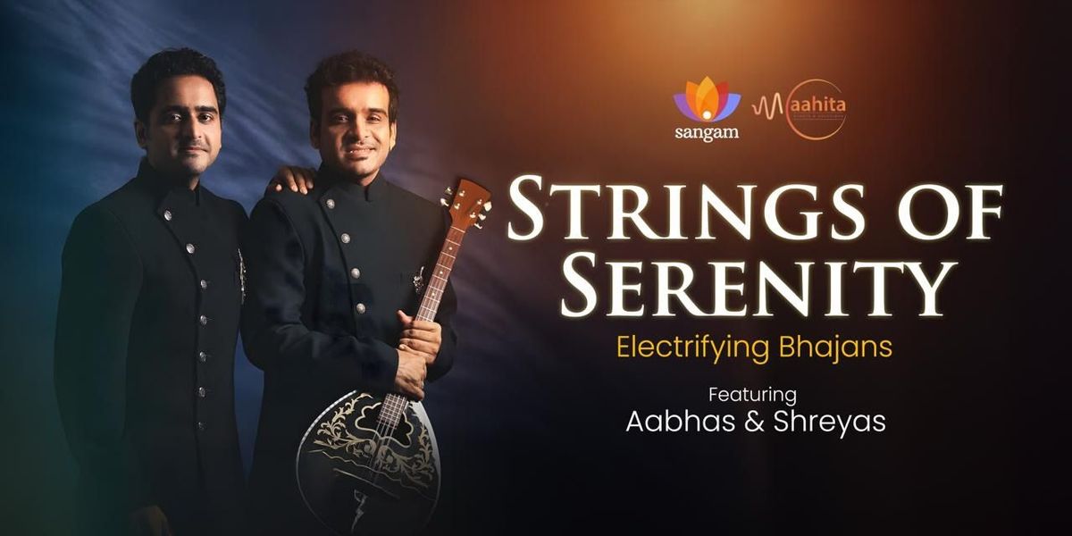 Strings of Serenity