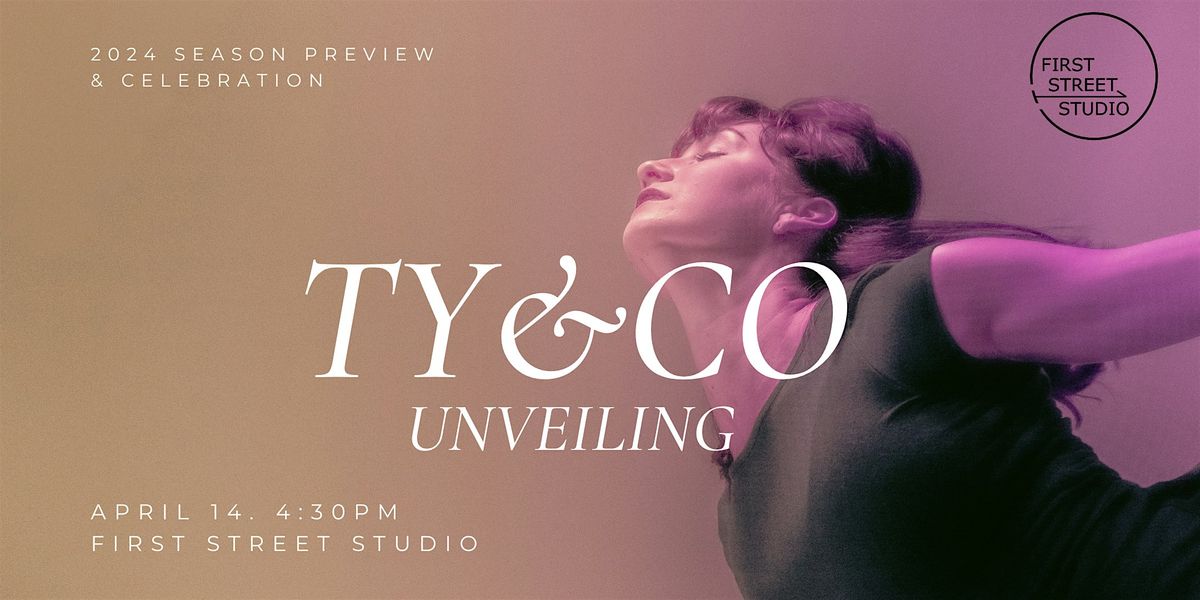 Unveiling TY&CO