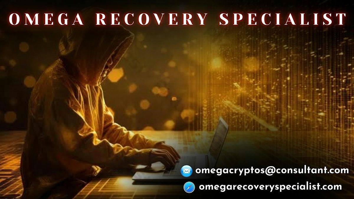 I NEED A HACKER TO HELP ME RECOVER MY LOST \/ STOLEN CRYPTO ASSETS - Reach out OMEGA CRYPTO RECOVERY