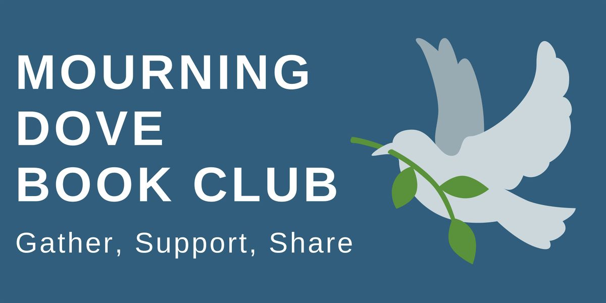 Mourning Doves Book Club