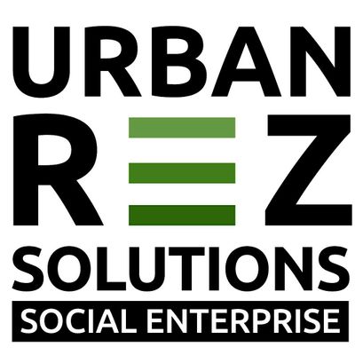 Urban Rez Social Enterprise