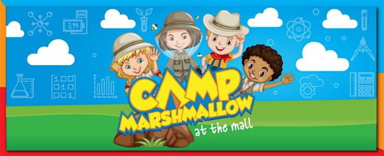 Camp Marshmallow Week 3