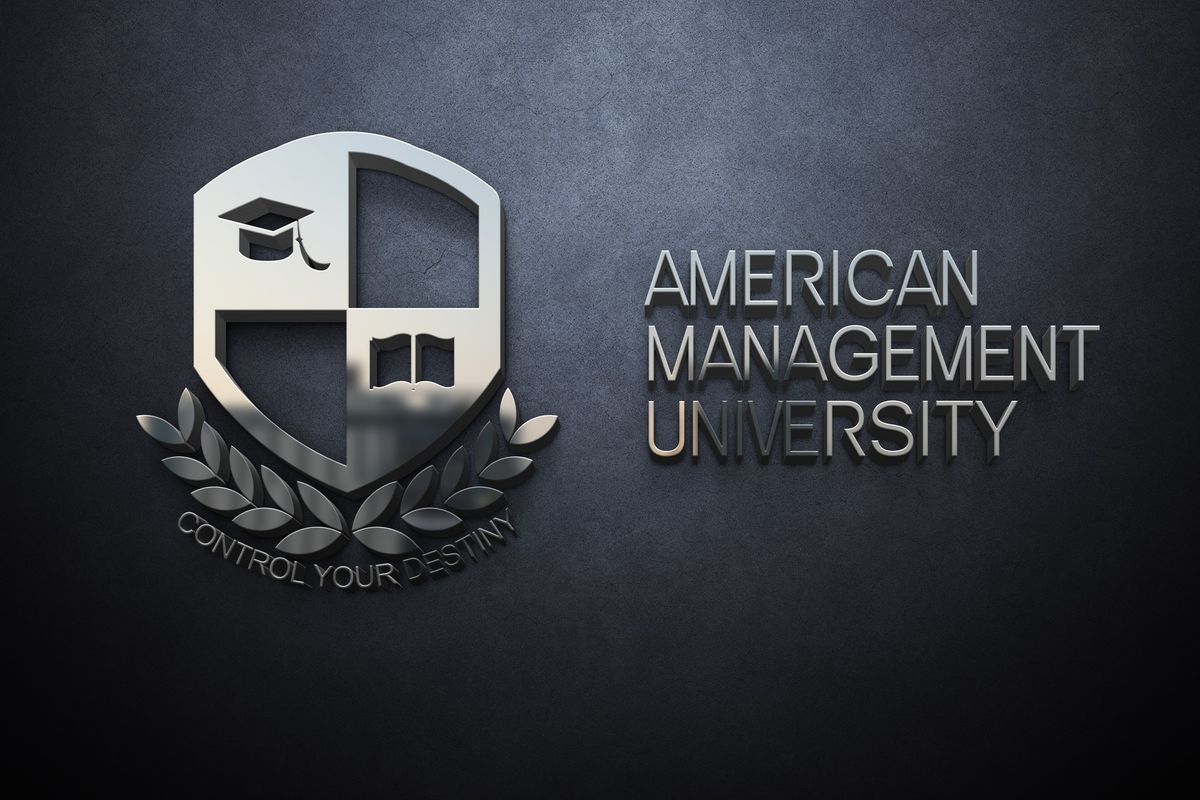 American Management University Graduation and Award Ceremony 