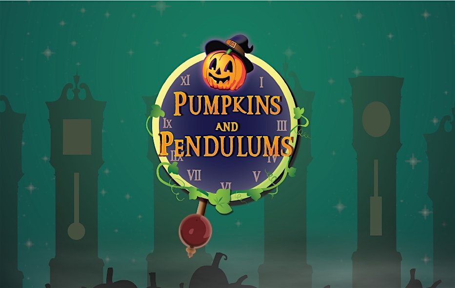 Pumpkins & Pendulums