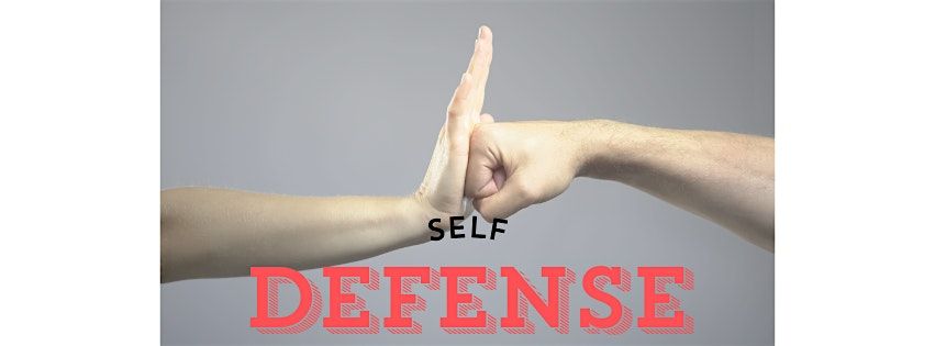 Self Defense Workshop