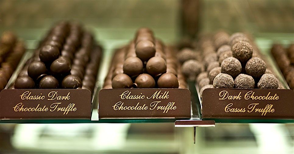 Chocolate Tasting Tours