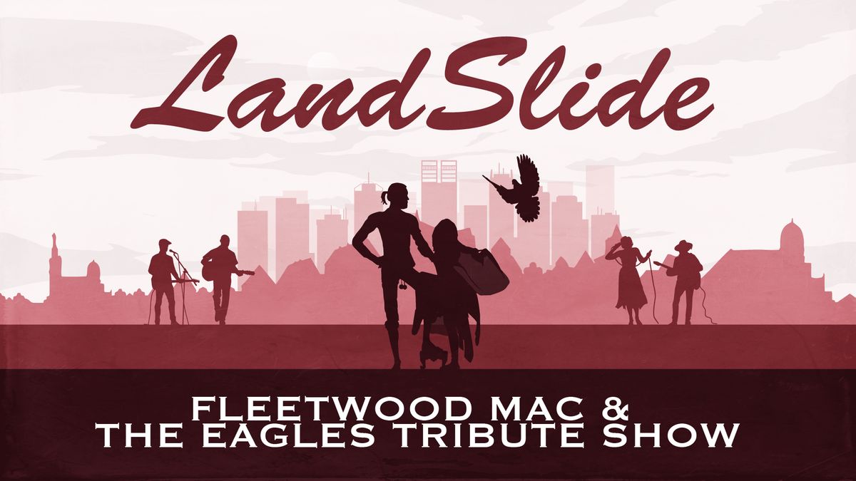 Fleetwood Mac & Eagles by LandSlide - Gosnells