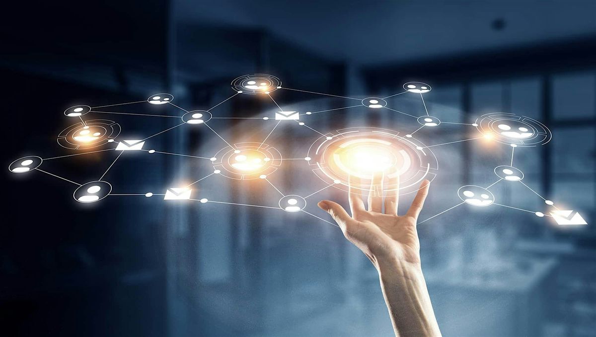 MY Business Networking Open Day