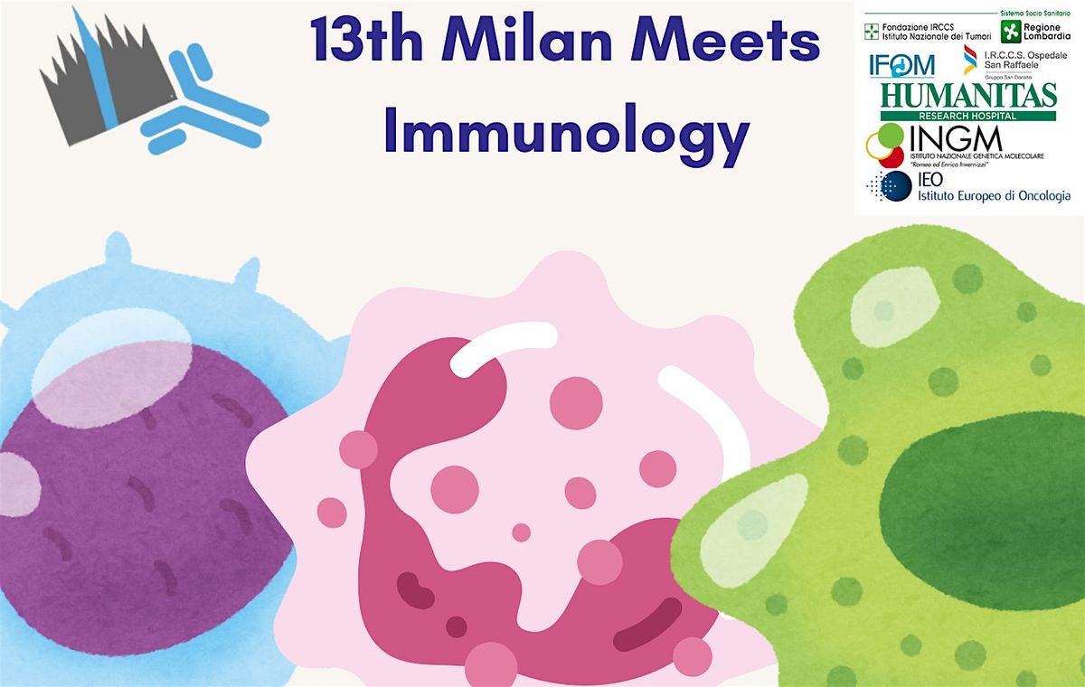 Milan Meets Immunology 2024